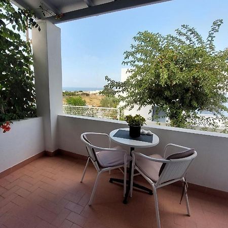 Paros Reppas House "Portes" Ngoại thất bức ảnh