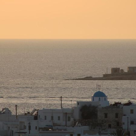 Paros Reppas House "Portes" Ngoại thất bức ảnh