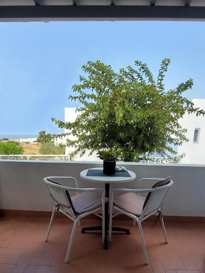 Paros Reppas House "Portes" Ngoại thất bức ảnh