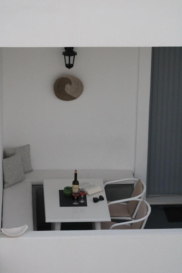 Paros Reppas House "Portes" Ngoại thất bức ảnh